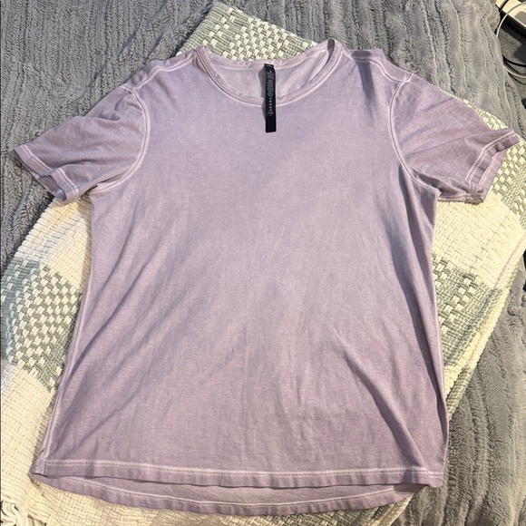 lululemon athletica Other - Men’s Lululemon t shirt